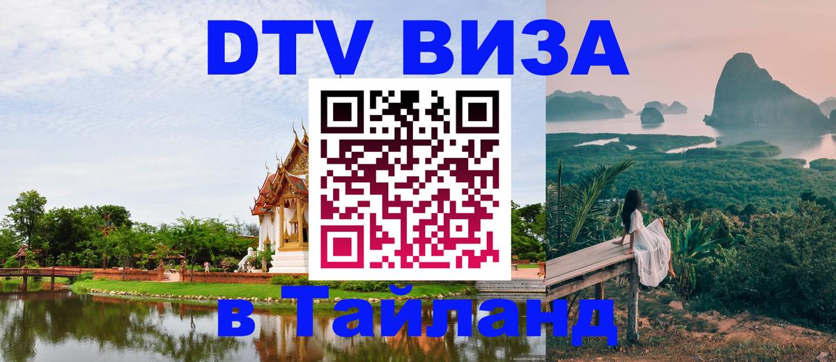 Сколько стоит DTV виза — актуальные цены, оформление даже без документов - Новокузнецк  19.11.2025 